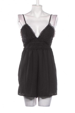 Dámská krátká kombinéza  Occult, Velikost S, Barva Černá, Cena  319,00 Kč