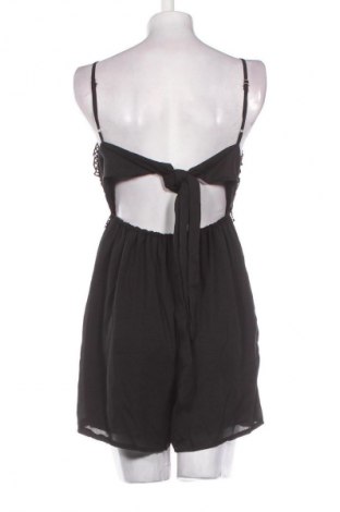 Dámská krátká kombinéza  Occult, Velikost S, Barva Černá, Cena  319,00 Kč