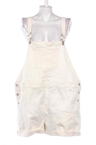Dámská krátka kombinéza  Old Navy, Veľkosť XXL, Farba Kremová, Cena  11,95 €