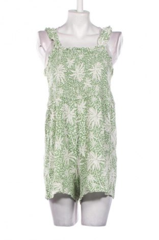 Dámská krátká kombinéza  Peacocks, Velikost XL, Barva Vícebarevné, Cena  666,00 Kč