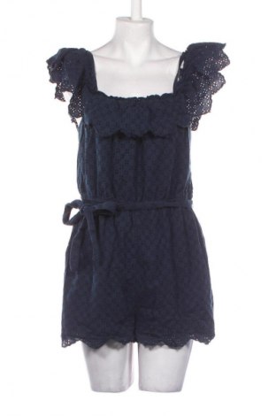 Dámská krátka kombinéza  Pepe Jeans, Veľkosť M, Farba Modrá, Cena  32,00 €