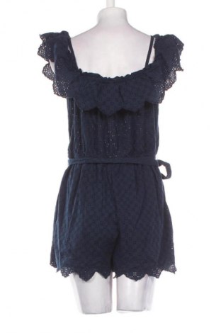 Dámská krátka kombinéza  Pepe Jeans, Veľkosť M, Farba Modrá, Cena  32,00 €