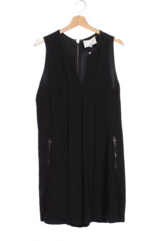 Női rövid overál 3.1 Phillip Lim, Méret M, Szín Fekete, Ár 69 277 Ft