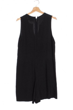 Női rövid overál 3.1 Phillip Lim, Méret M, Szín Fekete, Ár 69 277 Ft