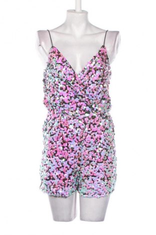 Női rövid overál Pimkie, Méret M, Szín Sokszínű, Ár 8 251 Ft