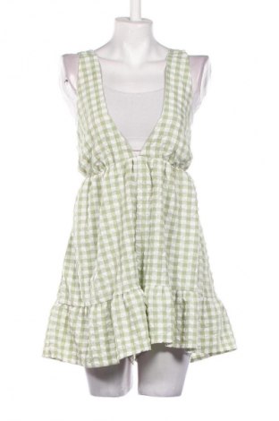 Női rövid overál Pretty Little Thing, Méret M, Szín Sokszínű, Ár 10 849 Ft