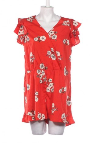 Damski krótki kombinezon Primark, Rozmiar XL, Kolor Kolorowy, Cena 107,17 zł