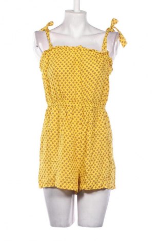 Kurzer Damenoverall Primark, Größe M, Farbe Mehrfarbig, Preis € 10,99