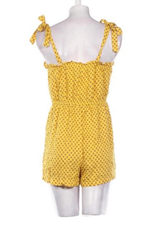 Kurzer Damenoverall Primark, Größe M, Farbe Mehrfarbig, Preis € 10,99