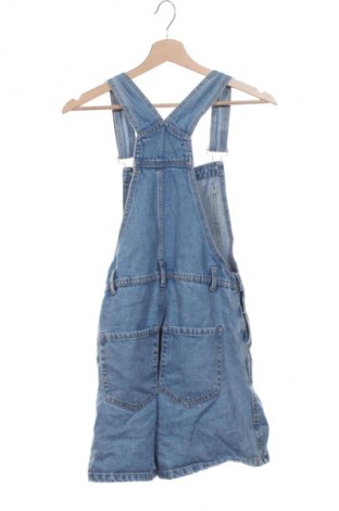 Női rövid overál Pull&Bear, Méret S, Szín Kék, Ár 3 479 Ft