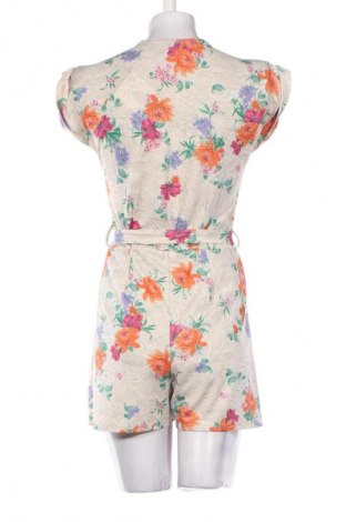 Kurzer Damenoverall Qed London, Größe M, Farbe Mehrfarbig, Preis € 25,00