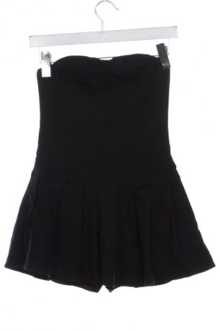 Kurzer Damenoverall SHEIN, Größe M, Farbe Schwarz, Preis 19,95 €