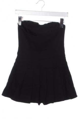 Kurzer Damenoverall SHEIN, Größe M, Farbe Schwarz, Preis 19,95 €