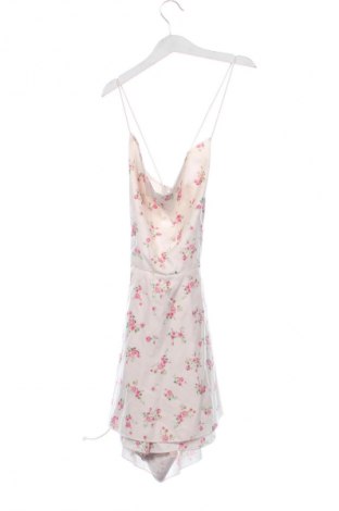 Kurzer Damenoverall SHEIN, Größe XS, Farbe Mehrfarbig, Preis 20,00 €