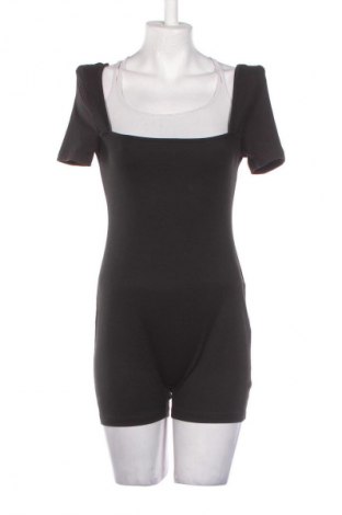 Női rövid overál SHEIN, Méret S, Szín Fekete, Ár 8 264 Ft
