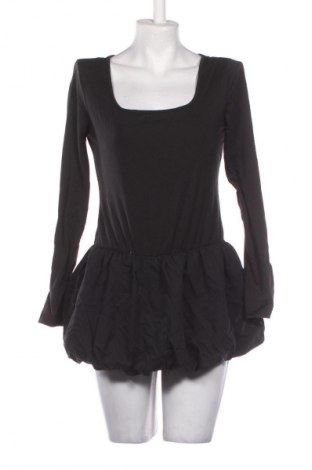 Kurzer Damenoverall SHEIN, Größe M, Farbe Schwarz, Preis € 9,99