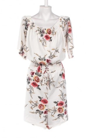 Női rövid overál SHEIN, Méret 4XL, Szín Sokszínű, Ár 4 159 Ft