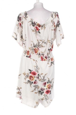 Női rövid overál SHEIN, Méret 4XL, Szín Sokszínű, Ár 4 159 Ft