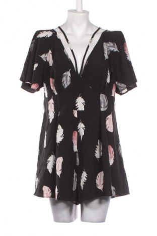 Kurzer Damenoverall SHEIN, Größe XL, Farbe Mehrfarbig, Preis € 11,99