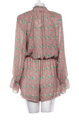 Női rövid overál Sophie, Méret M, Szín Sokszínű, Ár 3 009 Ft