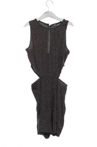 Dámská krátká kombinéza  Tally Weijl, Velikost XS, Barva Zlatistá, Cena  565,00 Kč