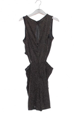 Dámská krátká kombinéza  Tally Weijl, Velikost XS, Barva Zlatistá, Cena  565,00 Kč