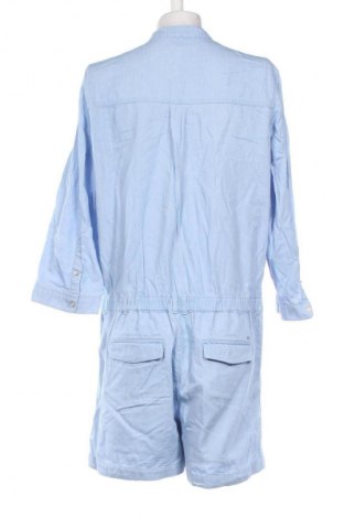 Kurzer Damenoverall Tommy Hilfiger, Größe XL, Farbe Blau, Preis € 27,99