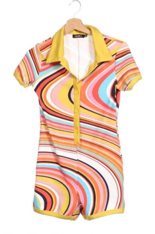 Női rövid overál Unbranded, Méret M, Szín Sokszínű, Ár 9 922 Ft