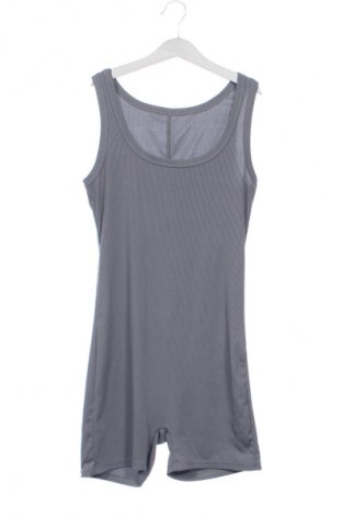 Kurzer Damenoverall Unbranded, Größe XS, Farbe Grau, Preis 20,00 €