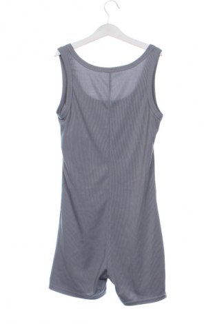 Kurzer Damenoverall Unbranded, Größe XS, Farbe Grau, Preis 20,00 €