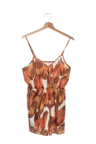 Kurzer Damenoverall Unbranded, Größe L, Farbe Mehrfarbig, Preis 20,00 €