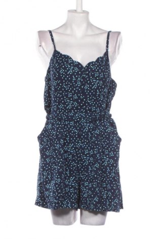 Дамски къс гащеризон & ET, Размер L, Цвят Многоцветен, Цена 56,24 €