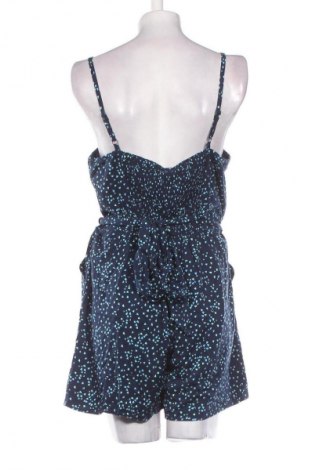 Дамски къс гащеризон & ET, Размер L, Цвят Многоцветен, Цена 56,24 €