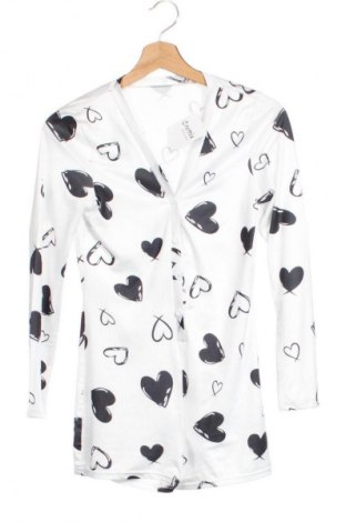 Damski krótki kombinezon Unbranded, Rozmiar XS, Kolor Kolorowy, Cena 107,00 zł