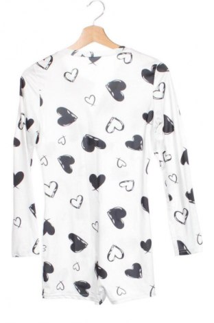 Damski krótki kombinezon Unbranded, Rozmiar XS, Kolor Kolorowy, Cena 107,00 zł