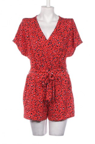 Дамски къс гащеризон & ET, Размер M, Цвят Многоцветен, Цена 56,24 €