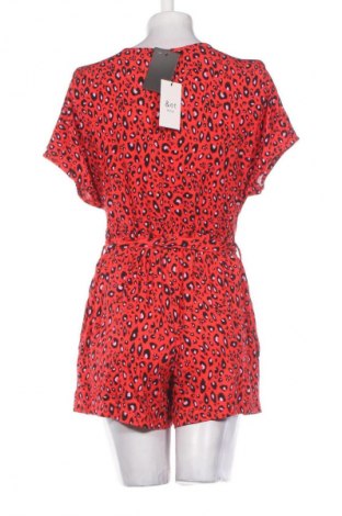 Дамски къс гащеризон & ET, Размер M, Цвят Многоцветен, Цена 56,24 €