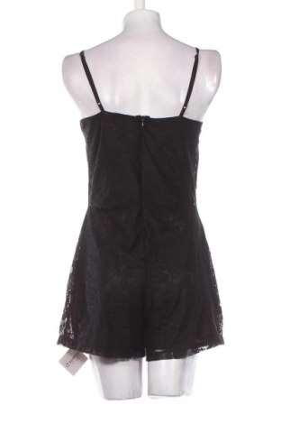 Női rövid overál Unbranded, Méret M, Szín Fekete, Ár 8 244 Ft