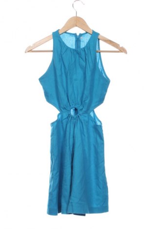 Damski krótki kombinezon Unbranded, Rozmiar XS, Kolor Niebieski, Cena 106,90 zł