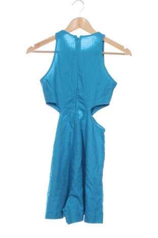 Damski krótki kombinezon Unbranded, Rozmiar XS, Kolor Niebieski, Cena 106,90 zł