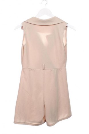 Women's short jumpsuit Unbranded, Μέγεθος XXS, Χρώμα  Μπέζ, Τιμή 20,00 €