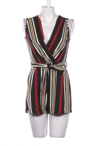 Women's short jumpsuit Unbranded, Μέγεθος S, Χρώμα Πολύχρωμο, Τιμή 8,99 €
