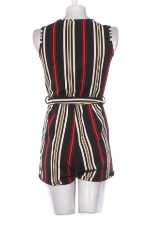 Women's short jumpsuit Unbranded, Μέγεθος S, Χρώμα Πολύχρωμο, Τιμή 8,99 €