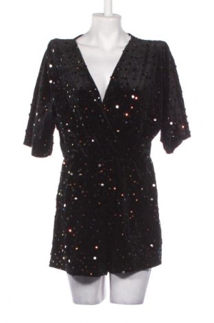 Women's short jumpsuit Unbranded, Μέγεθος M, Χρώμα Πολύχρωμο, Τιμή 20,00 €