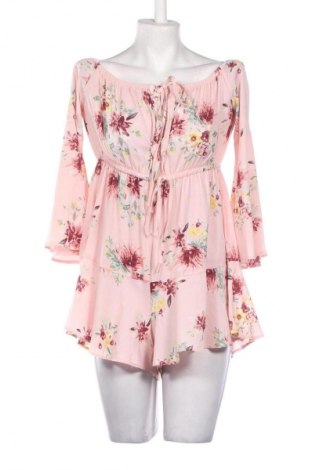 Salopetă scurtă de damă Unbranded, Mărime S, Culoare Multicolor, Preț 104,26 Lei