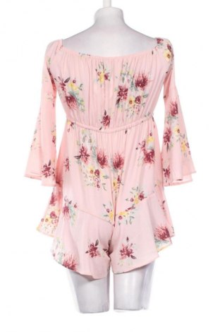 Salopetă scurtă de damă Unbranded, Mărime S, Culoare Multicolor, Preț 104,26 Lei