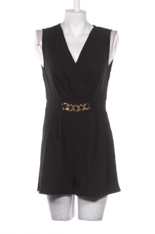 Kurzer Damenoverall Unbranded, Größe S, Farbe Schwarz, Preis € 18,48