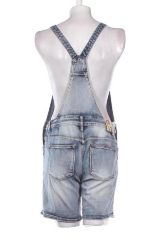 Dámská krátká kombinéza  Unbranded, Velikost S, Barva Modrá, Cena  289,00 Kč