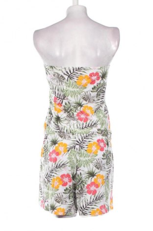 Dámská krátká kombinéza  Up 2 Fashion, Velikost L, Barva Vícebarevné, Cena  289,00 Kč