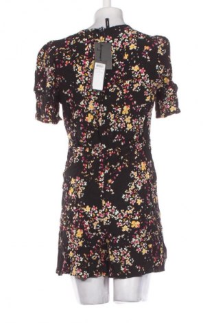 Kurzer Damenoverall Vero Moda, Größe M, Farbe Mehrfarbig, Preis € 62,99